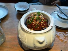-扬州狮子楼·非遗淮扬菜(东关街店)