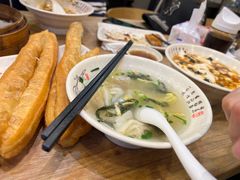 -阿文夜市豆浆油条(临潼路店)