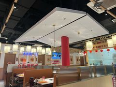 -犇鼎牛潮汕牛肉火锅(新辰里学清路店)