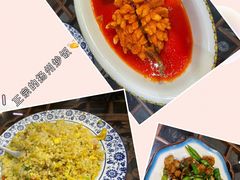 -陈记菜馆·非遗淮扬菜(东关街教场店)