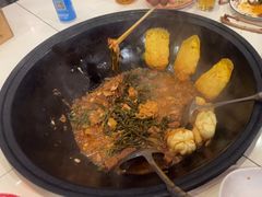 -江湖水乡铁锅炖魚(周庄嘉园店)