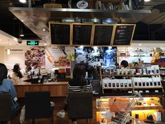 -Gee Coffee Roasters(万象城店)