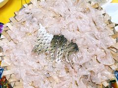 -官塘陈记鱼生·潮汕砂锅粥·牛肉火锅(潮枫路总店)