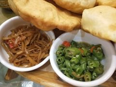 -粗茶淡饭•陕菜•家常菜