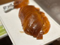 -小大董·烤鸭(王府井apm店)