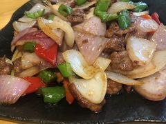 -赤宴·川菜(玉林店)