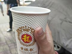 -黄振龙凉茶馆(天河南店)