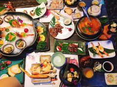 -大江户日本料理(吕厝店)