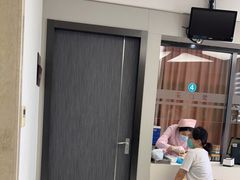 -瑞慈体检上海松江机构