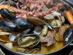 -东海章鱼馆(恒瑞街店)