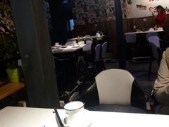 大堂-蛙鱼道美蛙鱼自助火锅(新耍都店)