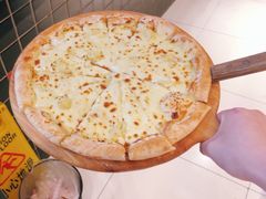 -比格比萨自助(新辰里学清路店)
