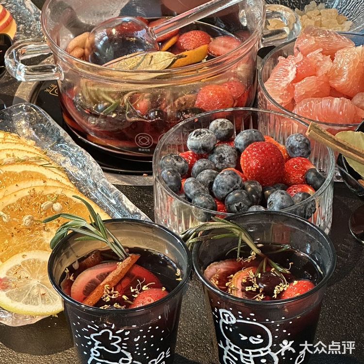 在北京!这个冬天吃了好多好多次的店…