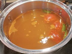 -呷哺呷哺(西单大悦城店)