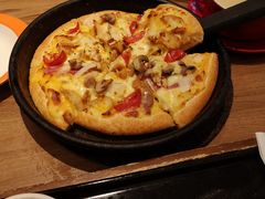 -必胜客(骡马市店)