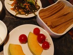 -前门后头老北京铜锅涮肉·京味菜·烤鸭(伊藤洋华堂店)