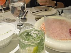 -王品牛排(福州泰禾店)
