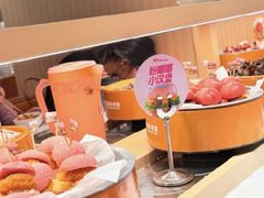 -龍歌自助小火锅(芝罘万达店)