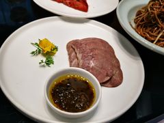 -味+新京宴·烤鸭·北京菜(创意谷店)