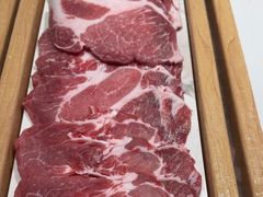 -汉阳廷自助烤肉(同和金铂天地店)