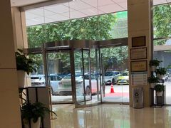 -蓝积木健身中心(高新店)