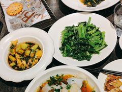 -宋园·金宴浙鲜馆(静安店)