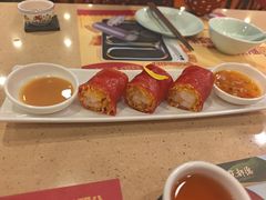-点都德(海岸城店)