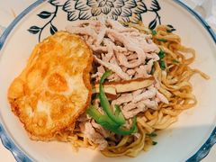 -镇南锅盖面馆(解放路店)