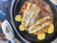 -人民公社大食堂(顺义总店)