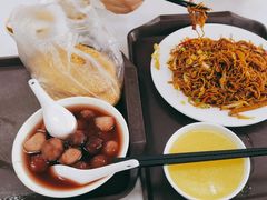 -常州糕团店(北大街新世纪商城店)