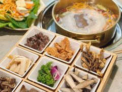 -大理董·董家小厨野生菌火锅(古城旗舰店)