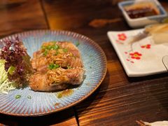 -鸟鹏烧鸟居酒屋(熙龙湾店)