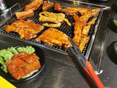 -五彩凉山自助西昌烧烤(柳翠路店)