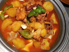 -耶里夏丽·新疆菜(徐家汇臻选店)