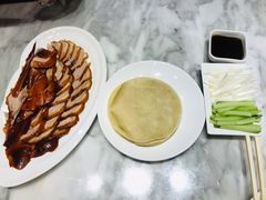 烤鸭-燕云楼(云南路店)