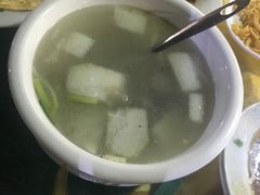 -明记海鲜美食老字号(明记总店)