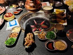 -伊茉家的烤肉店(勒泰中心店)