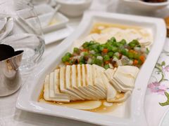 芦荟百页豆腐-翠园(北京王府中环店)