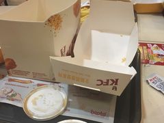 -肯德基(龙之梦购物中心店)