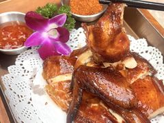 -东江海鲜大排档·潮汕菜·砂锅粥