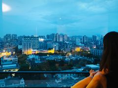 -广州白天鹅宾馆