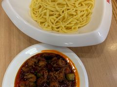 -阿九笨鸡蛋手擀面(总店)