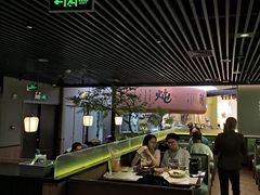 -客语客家菜(华发商都店)