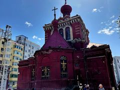 -圣·阿列克谢耶夫教堂