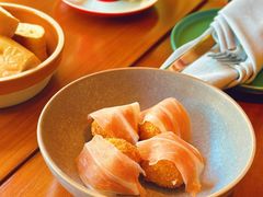 -Laures·月桂西班牙碳烤餐厅(十尚坊店)