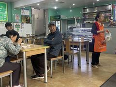 -清真老铁家灌汤包