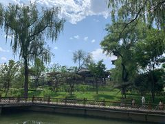 -迎泽公园