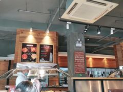 -比格比萨自助(花园路店)