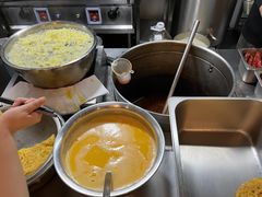 -四碗螺蛳粉(北大路店)