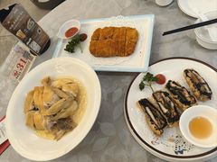 -鹭园酒家·四十年老字号